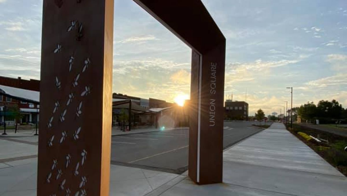 Best Places to Go and Things to Know for a Trip to the Hickory Metro